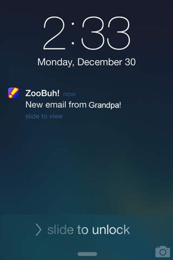Image 0 for ZooBuh!