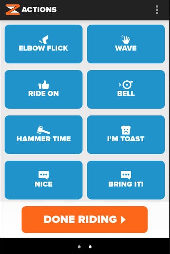 Imagen 1 para Zwift Mobile Link