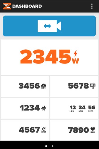 Imagen 0 para Zwift Mobile Link