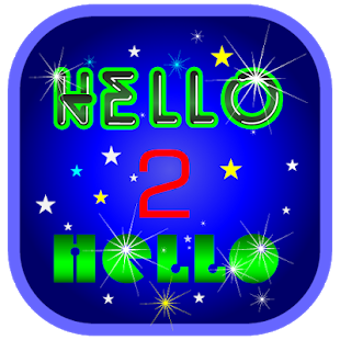 Image 0 for HELLO 2 HELLO Dialer
