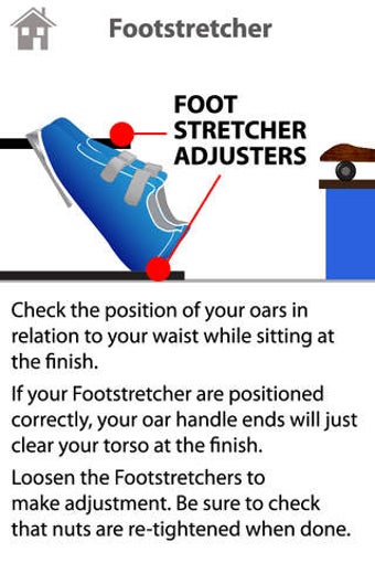 Image 0 for Rigging for Rowing