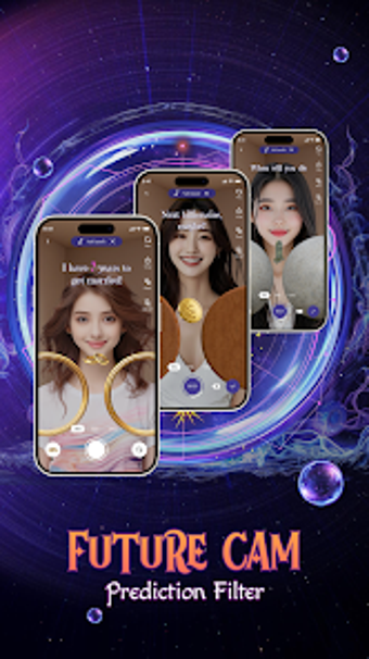 Image 0 for Prediction Filter - Futur…