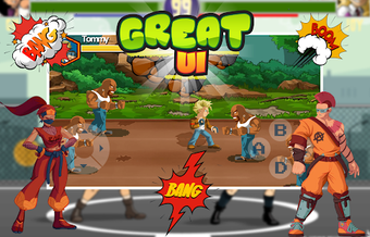 Imagen 0 para Fighting Legends