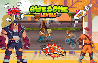 Imagen 1 para Fighting Legends