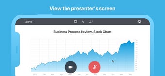 Imagen 0 para AnyMeeting Video Conferen…