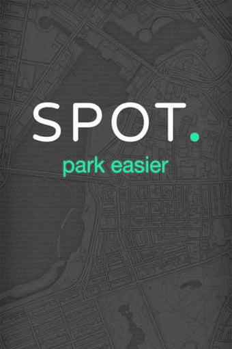 Image 0 for SPOT - Park Easier