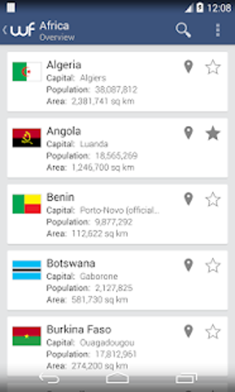 Imagen 1 para World Factbook