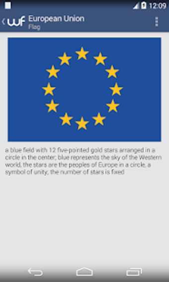 Imagen 0 para World Factbook