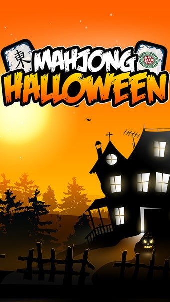 Imagen 2 para Halloween Mahjong - Spook…
