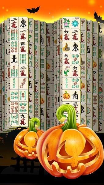 Imagen 0 para Halloween Mahjong - Spook…
