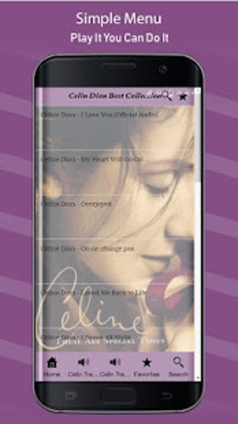 Image 0 for Celin Dion Best Collectio…