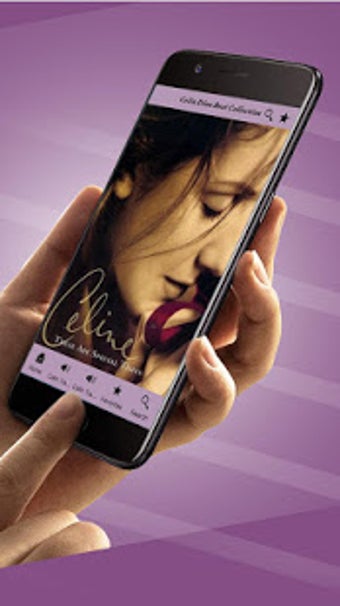 Image 1 for Celin Dion Best Collectio…