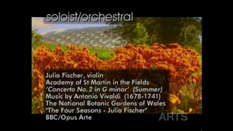 Image 0 for Classic Arts Showcase