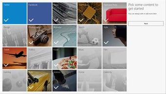 Image 1 for Flipboard for Windows 10