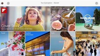 Image 0 for Flipboard for Windows 10
