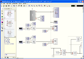 Image 0 for DMM-ProfiLab