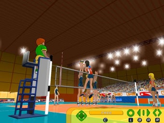 Image 0 for Incredivolley Lite