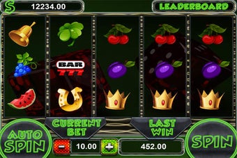Imagen 0 para Downunder Money Slots Nev…