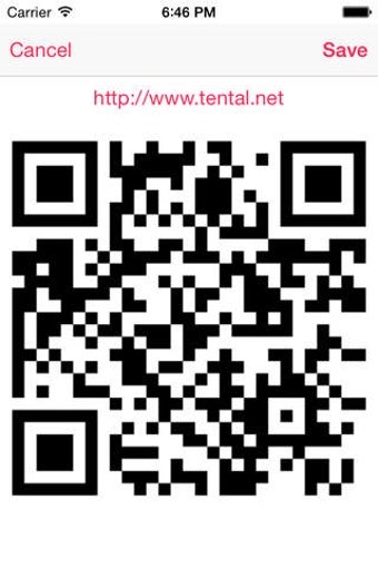 Image 0 for TT Codes - QR Codes Scann…