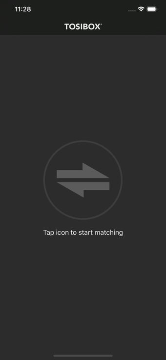 Image 0 for TOSIBOX Mobile Client