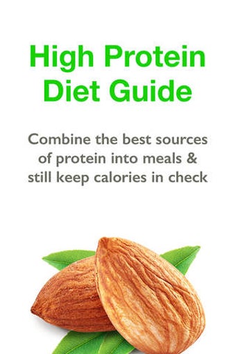 Image 0 for Protein-Check: Discover T…