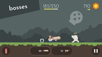 Image 1 for Slingshots vs. Zombies