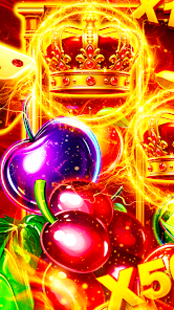 Image 0 for Juicy Dice