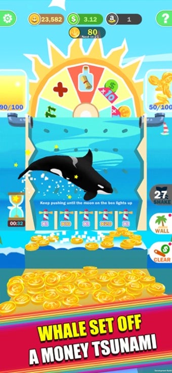 Image 1 for Lucky Plinko 2