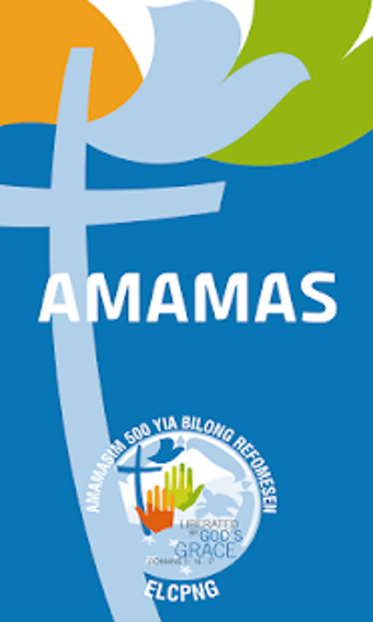 Image 0 for AMAMAS ELCPNG
