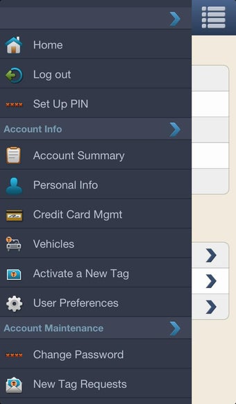 Image 3 for NTTA Tollmate