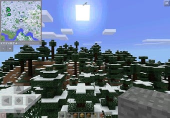 Image 1 for Minimap for Minecraft