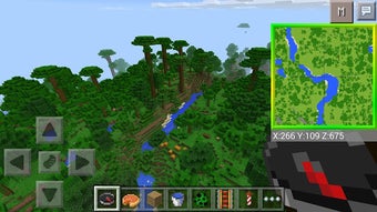 Image 2 for Minimap for Minecraft