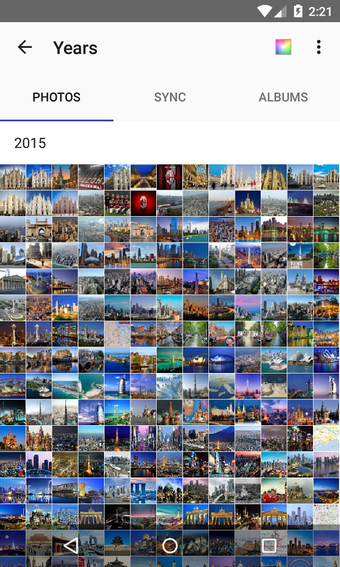 Imagen 1 para A+ Gallery - Photos & Vid…