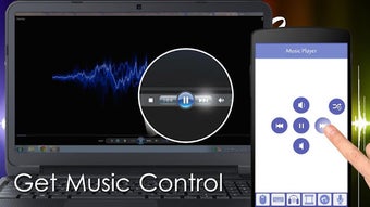 Imagen 1 para PC Remote Control