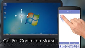 Imagen 0 para PC Remote Control