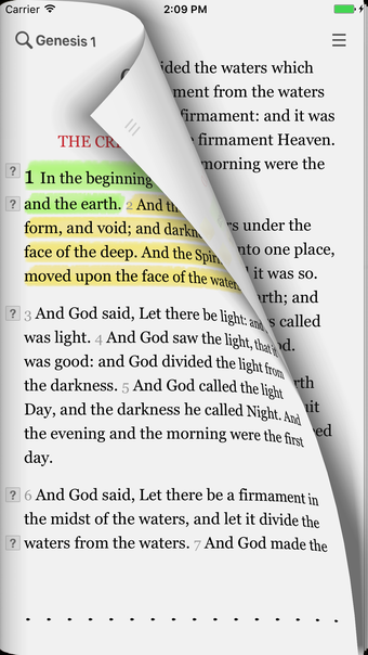 Image 0 for Bible from eBible.com wit…