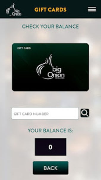 Image 3 for Big Onion Rewards