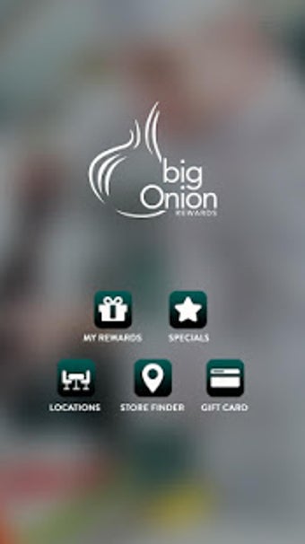 Image 1 for Big Onion Rewards
