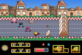 Image 0 for Animal Super Kart Racing …