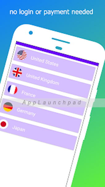 Imagen 0 para UAE VPN Pro - Fast and Un…