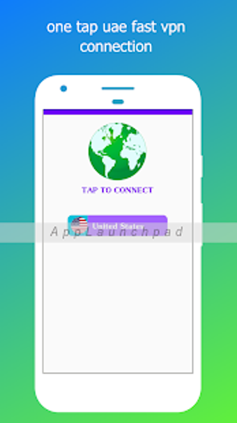 Imagen 2 para UAE VPN Pro - Fast and Un…
