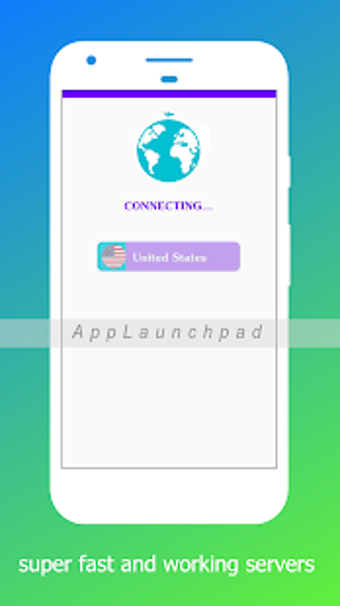 Imagen 3 para UAE VPN Pro - Fast and Un…