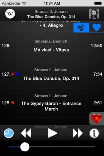 Image 0 for Classical Music Collectio…