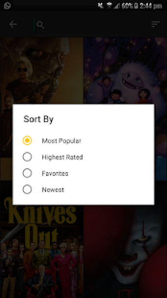 Image 1 for Free HD Movies & TV Shows…