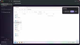 Image 0 for Scry: Remote Desktop
