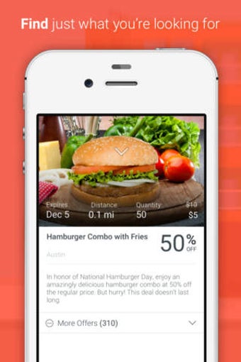 Image 0 for Skout Deals