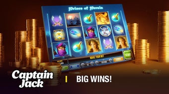 Image 1 for Captain Jack Casino