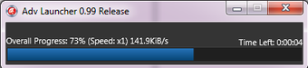 Imagen 0 para AdvUpdater