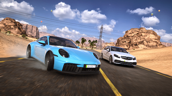 Image 0 for SlickTires Racing