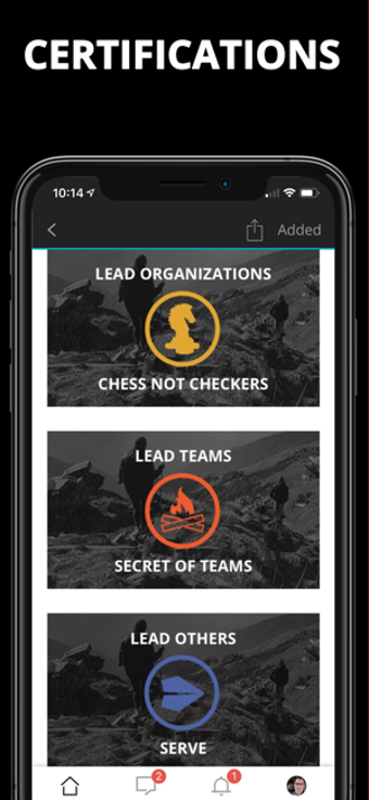 Image 1 for InteGREAT Leadership